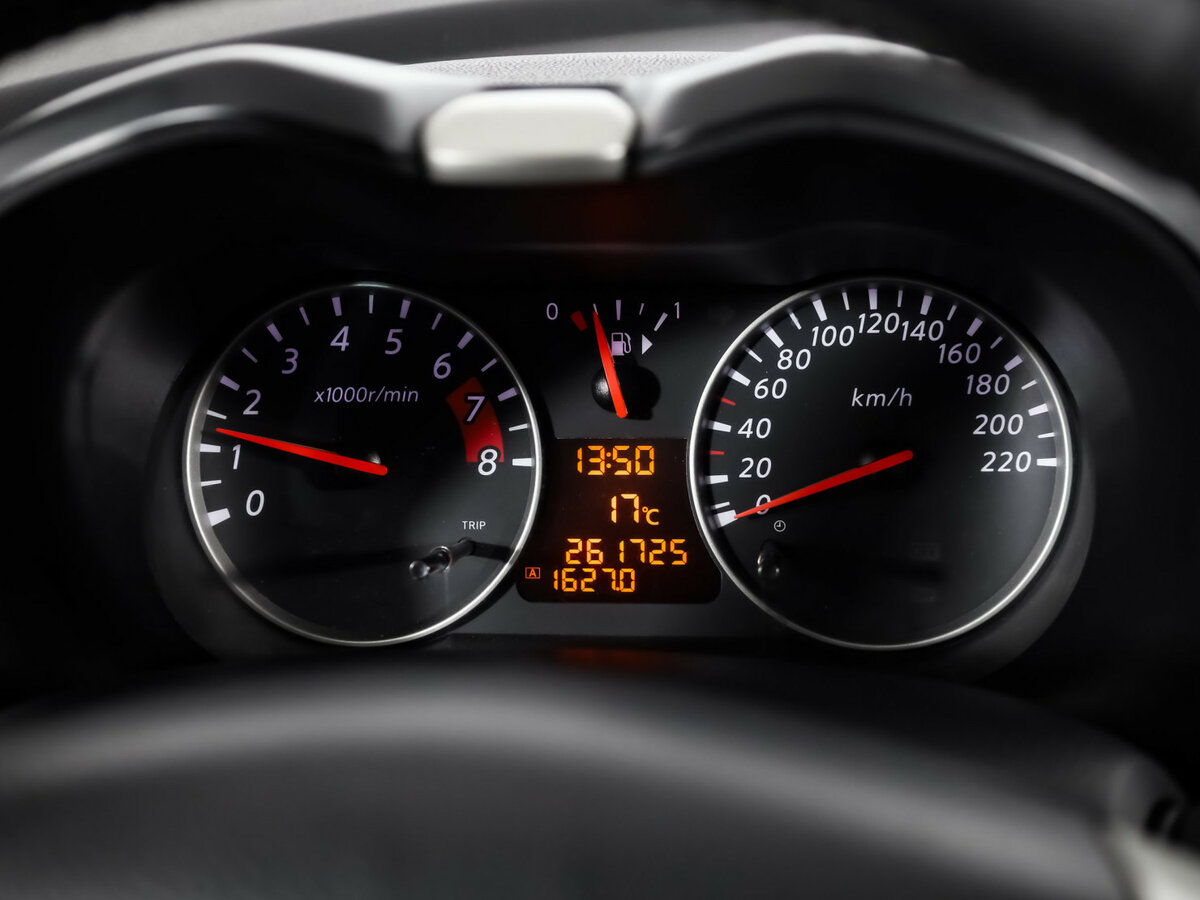 Nissan Note 2010 года с пробегом. Фото: #8