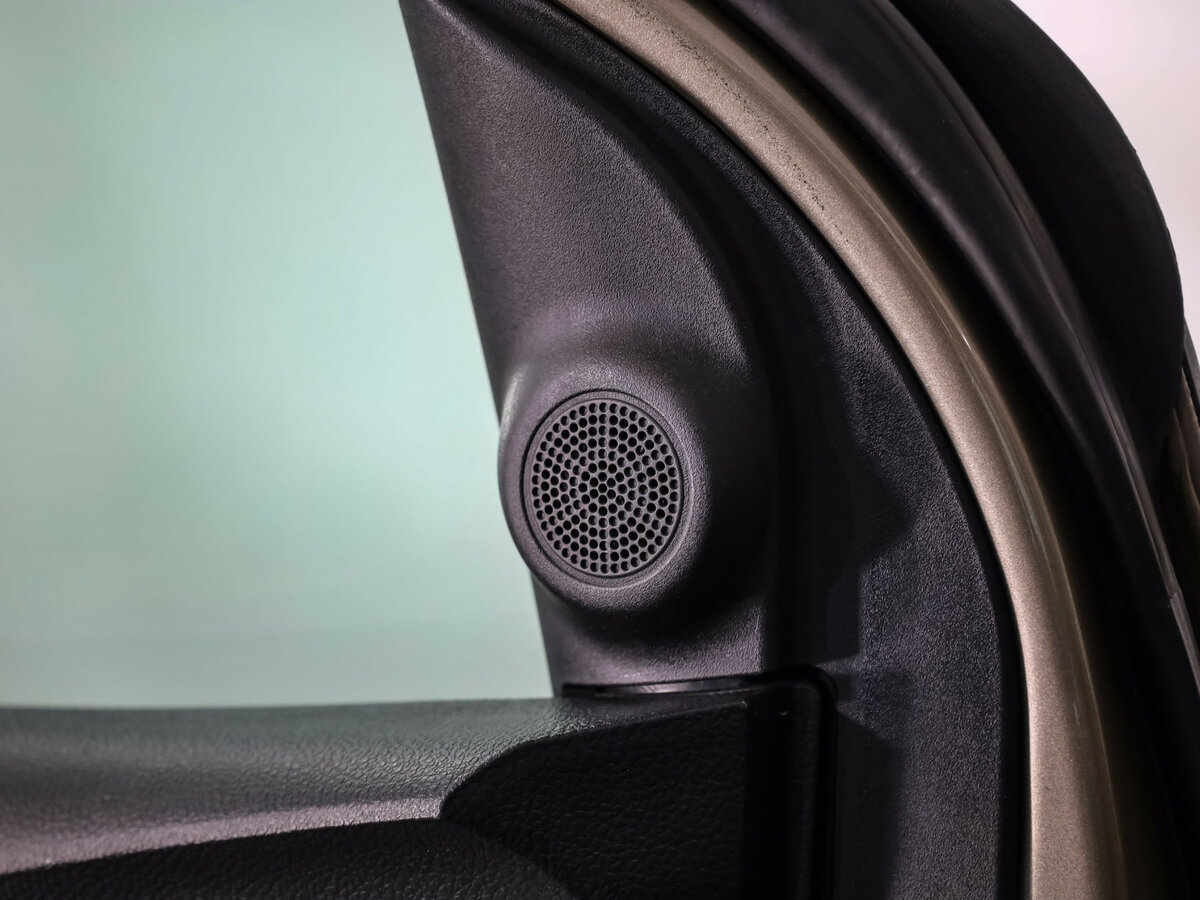 Nissan Note 2010 года с пробегом. Фото: #10