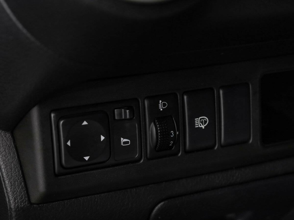 Nissan Note 2010 года с пробегом. Фото: #11