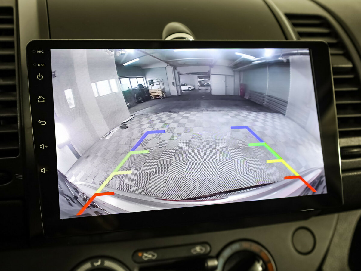 Nissan Note 2010 года с пробегом. Фото: #14