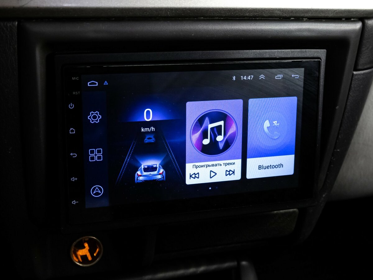 Mitsubishi Pajero Sport 2008 года с пробегом. Фото: #10