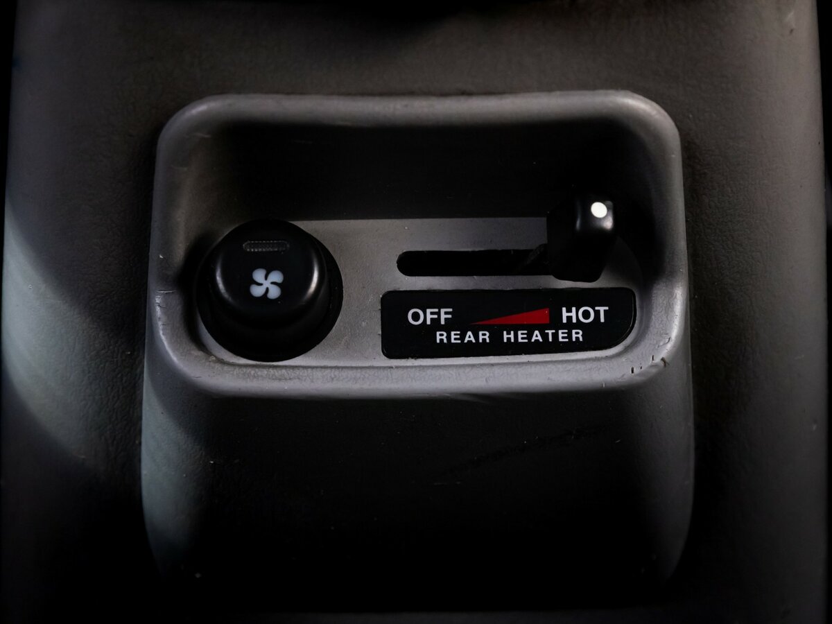 Mitsubishi Pajero Sport 2008 года с пробегом. Фото: #14