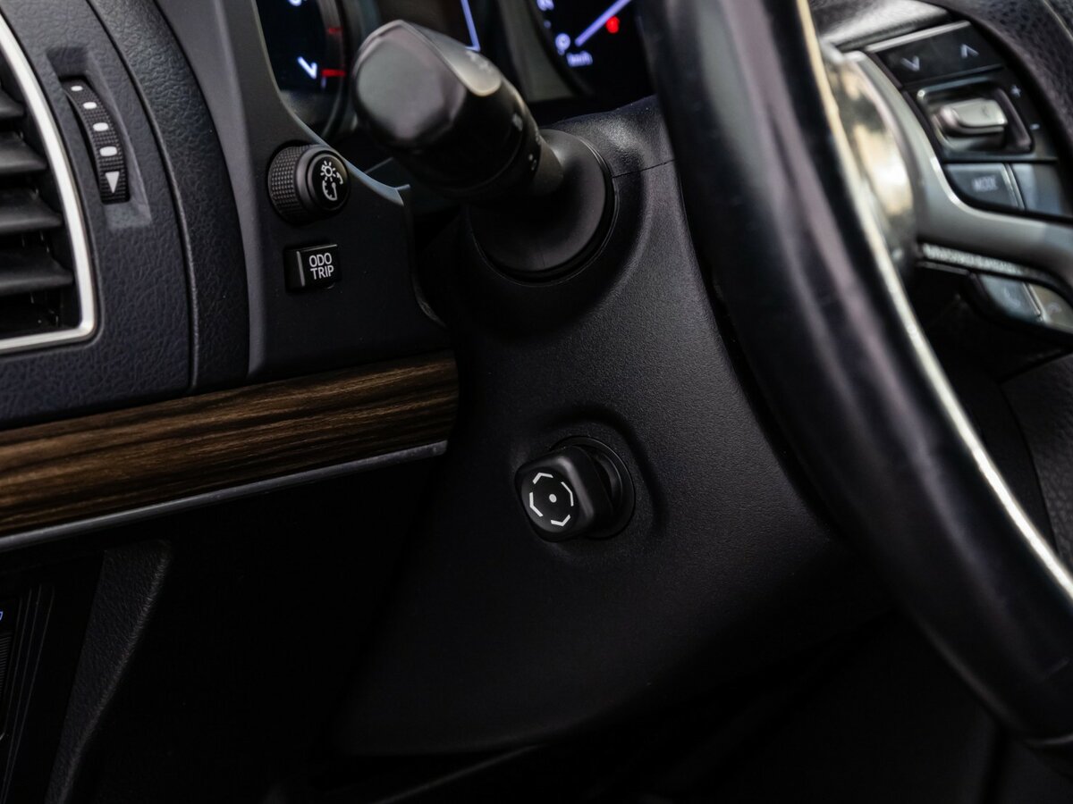 Toyota Land Cruiser Prado 2019 года с пробегом. Фото: #15