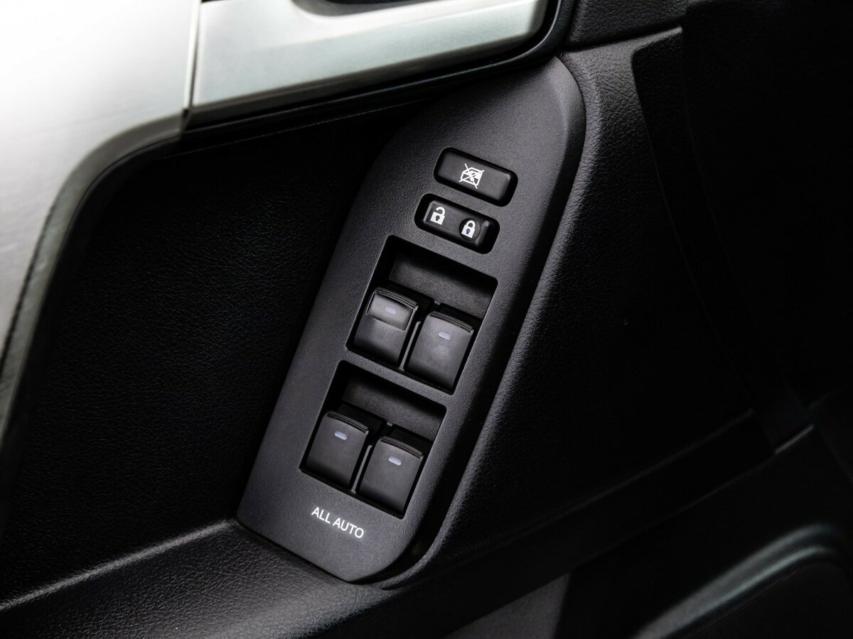 Toyota Land Cruiser Prado 2019 года с пробегом. Фото: #16