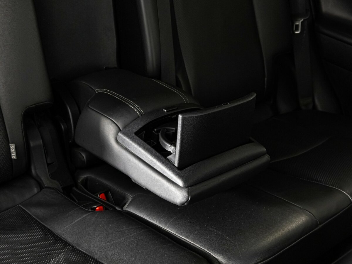 Toyota Land Cruiser Prado 2019 года с пробегом. Фото: #23