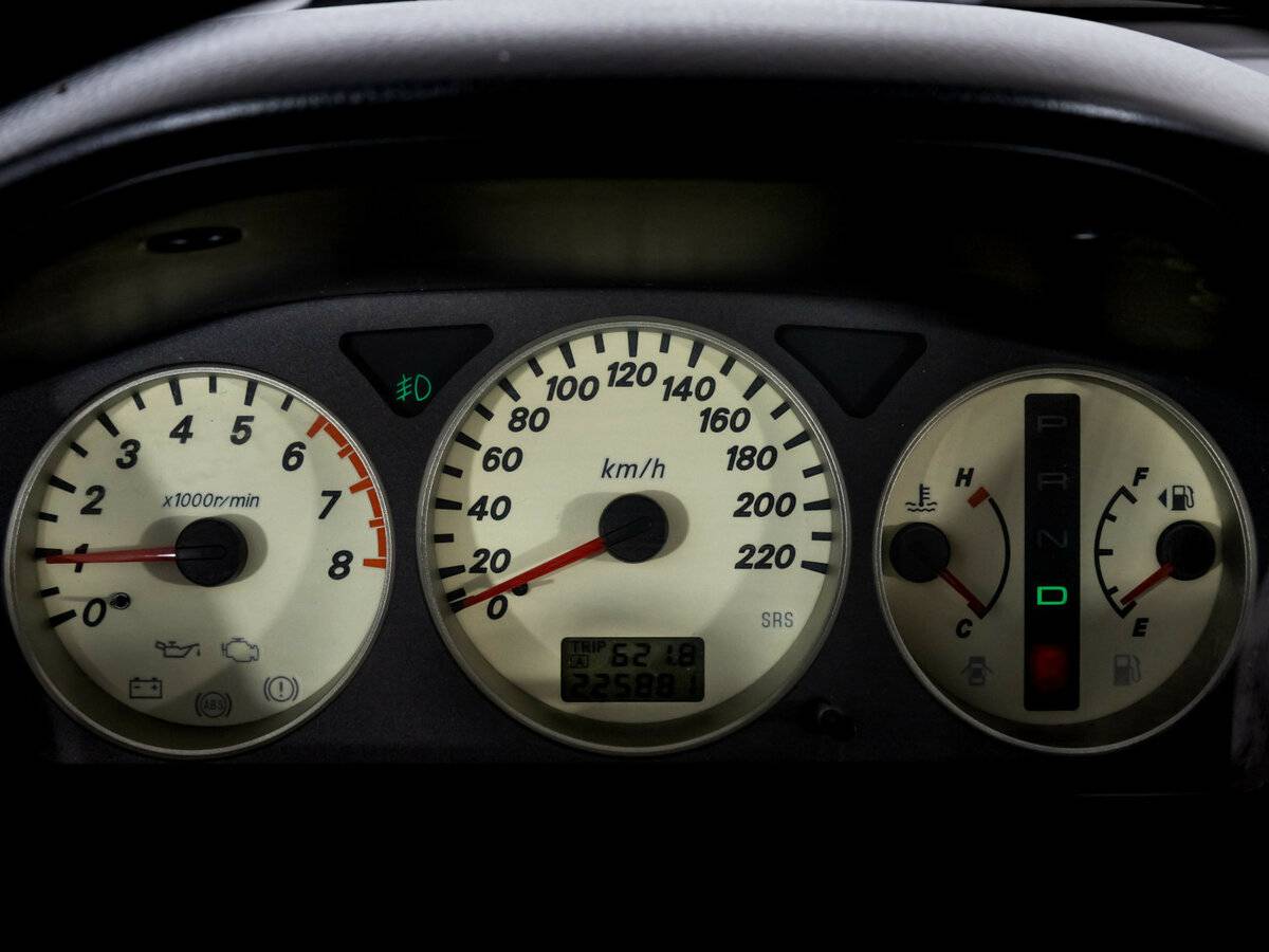 Mitsubishi Lancer 2006 года с пробегом. Фото: #15