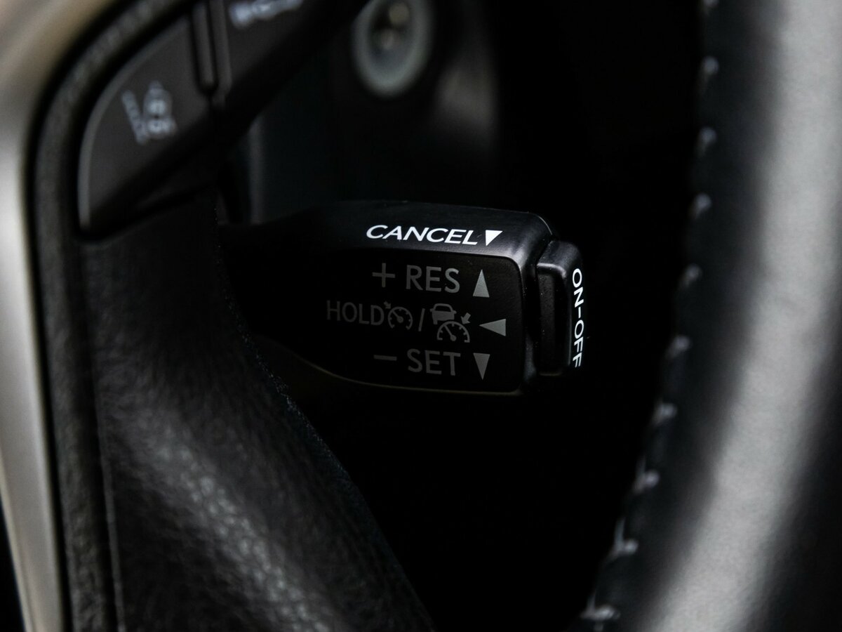 Toyota Land Cruiser Prado 2023 года с пробегом. Фото: #12