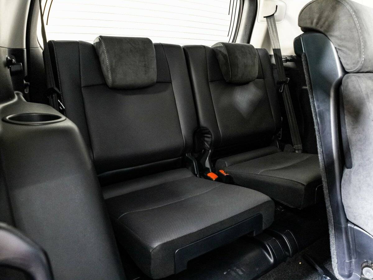 Toyota Land Cruiser Prado 2023 года с пробегом. Фото: #26