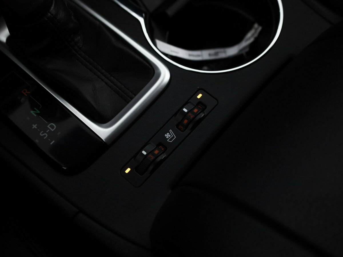 Toyota Highlander 2019 года с пробегом. Фото: #21