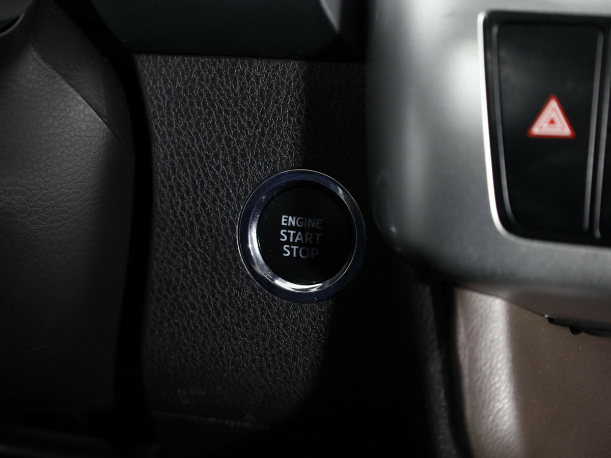 Toyota Highlander 2019 года с пробегом. Фото: #24