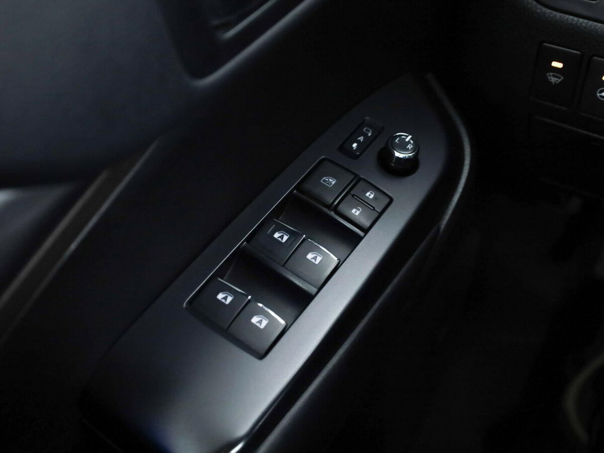 Toyota Highlander 2019 года с пробегом. Фото: #25