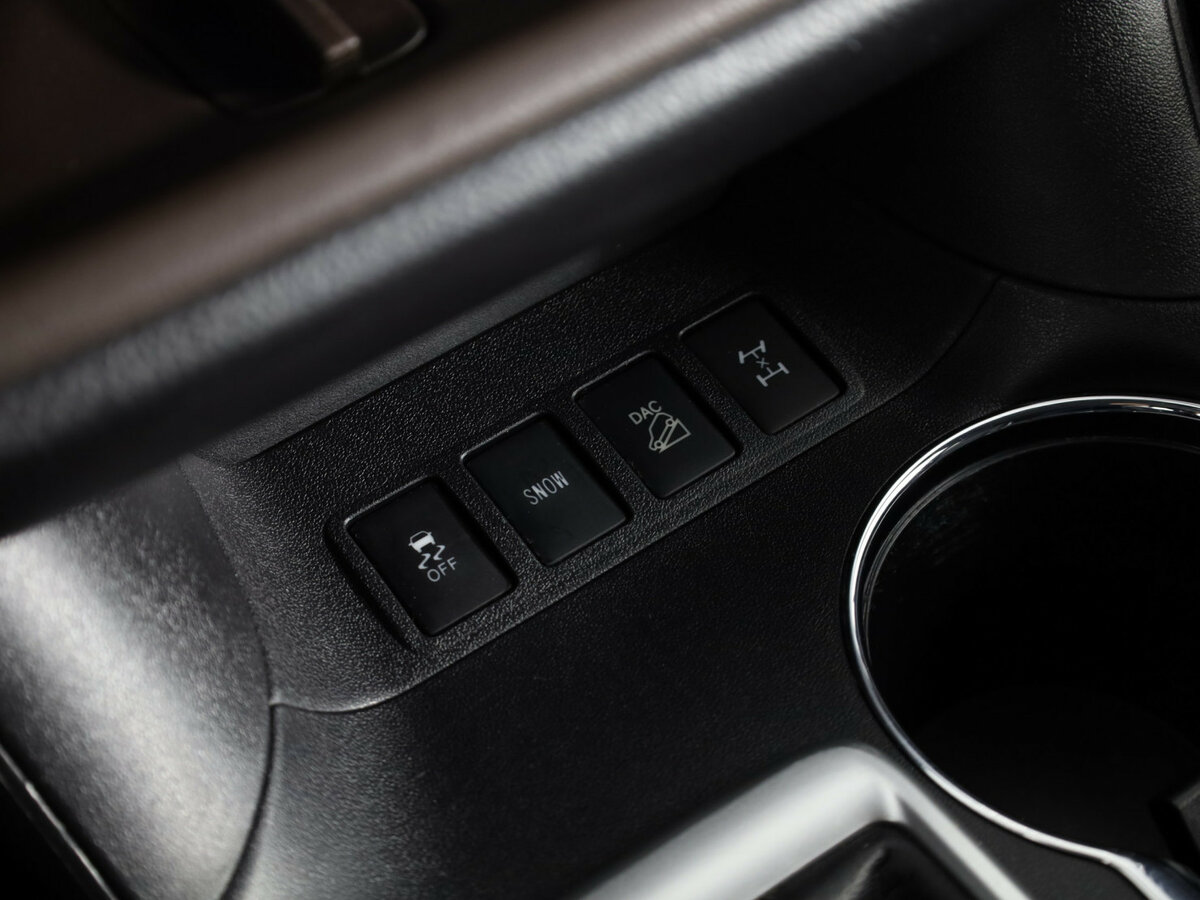 Toyota Highlander 2019 года с пробегом. Фото: #26