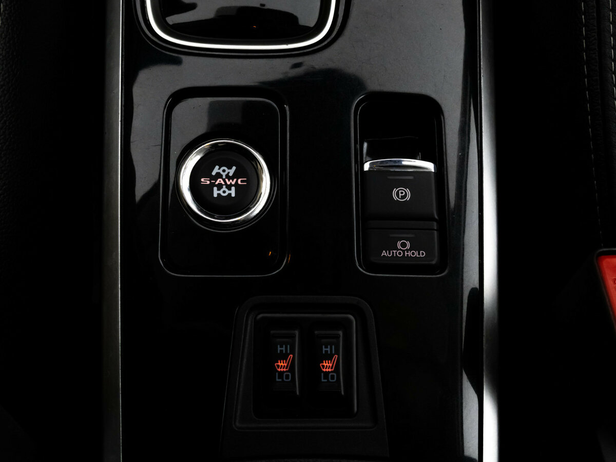 Mitsubishi Outlander 2018 года с пробегом. Фото: #10