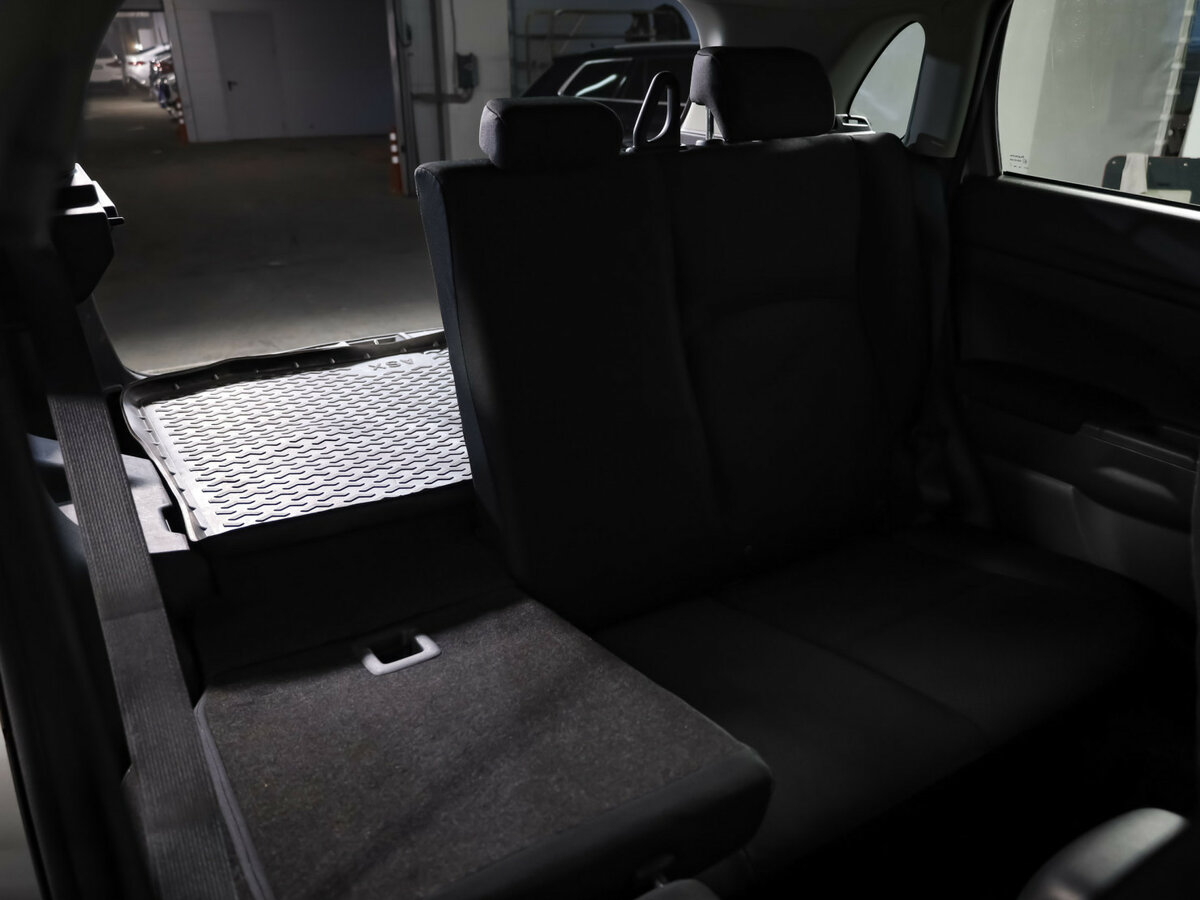 Б/У Митсубиши АС-Икс 2013 года. Фото: #21