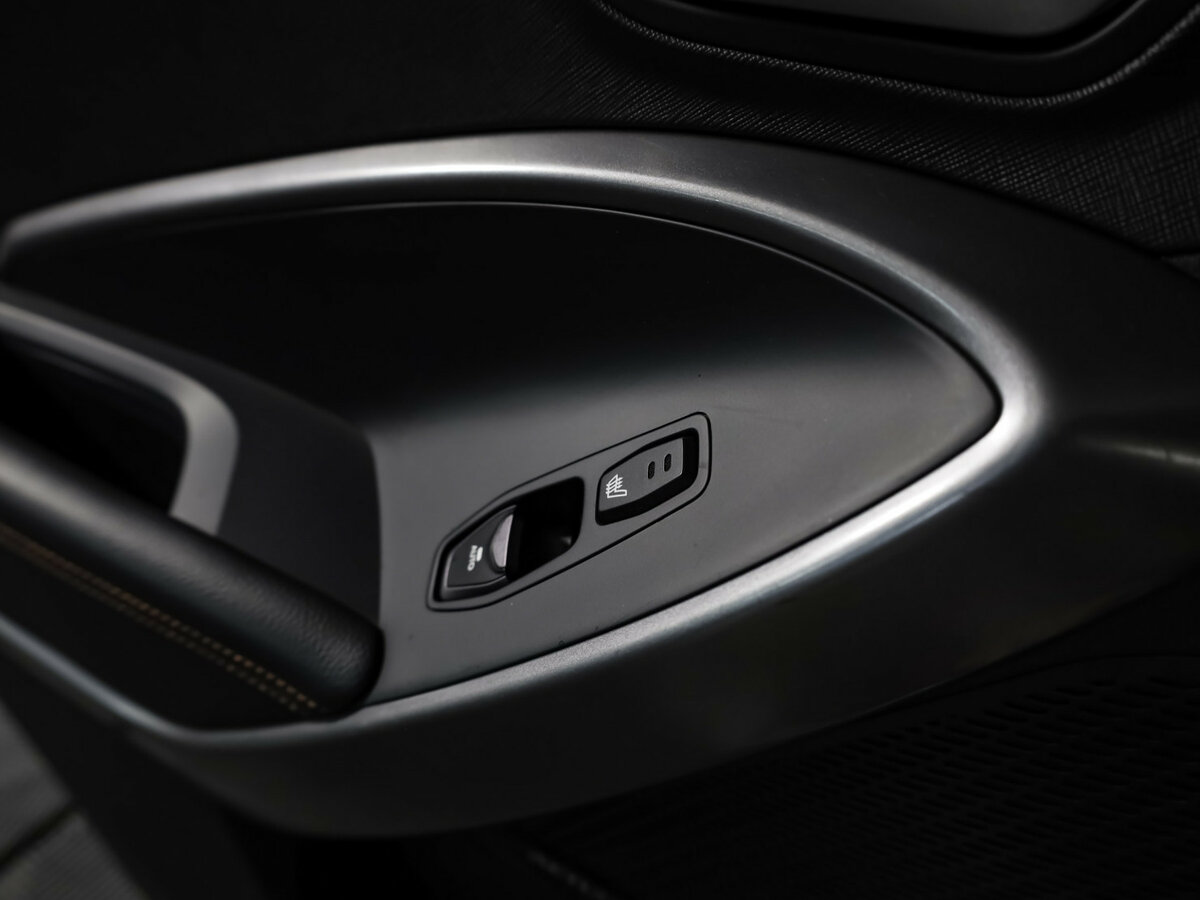 Б/У Хендай Санта Фе 2012 года. Фото: #24