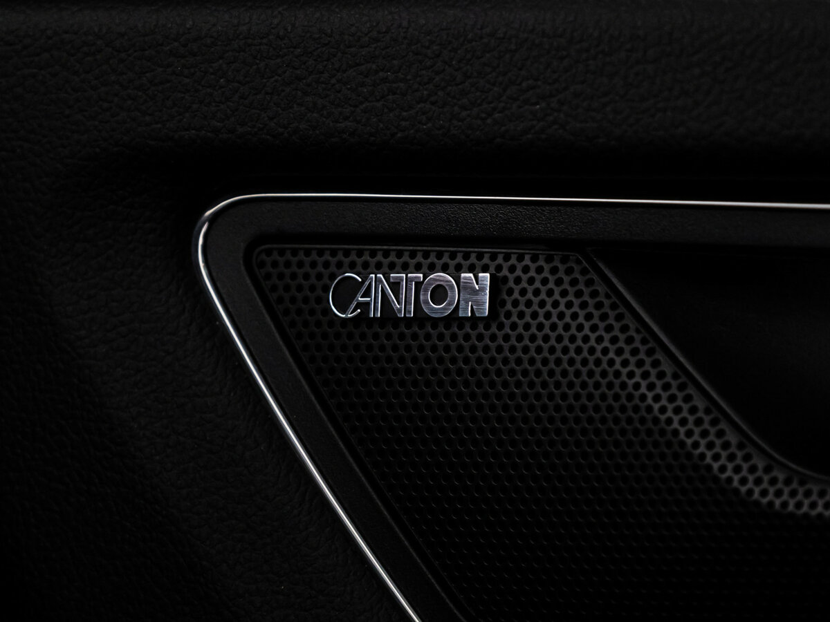 Skoda Kodiaq 2017 года с пробегом. Фото: #16