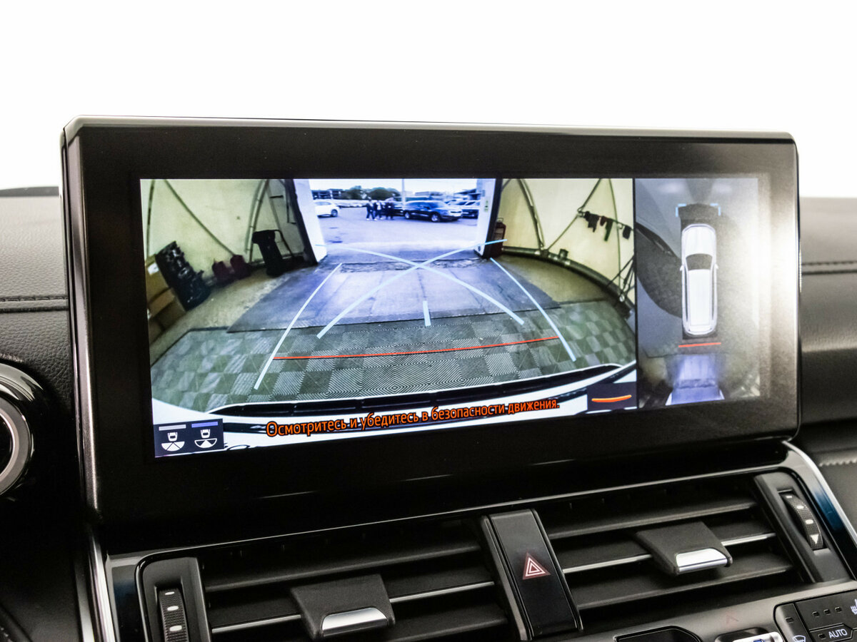 Toyota Land Cruiser 2022 года с пробегом. Фото: #13