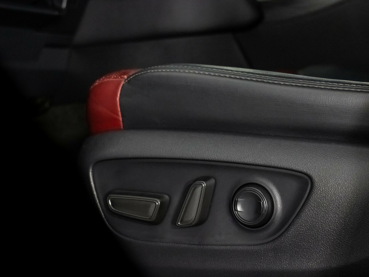 Toyota Land Cruiser 2022 года с пробегом. Фото: #22