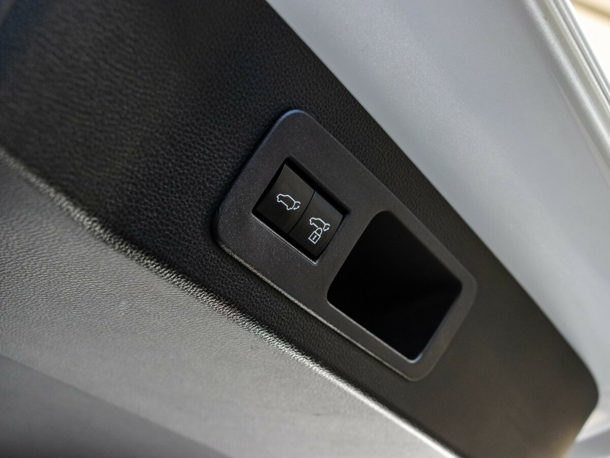 Toyota Land Cruiser 2022 года с пробегом. Фото: #34