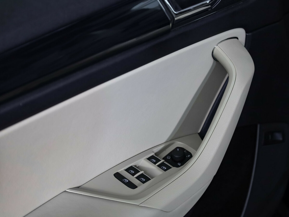 Skoda Kodiaq 2018 года с пробегом. Фото: #12