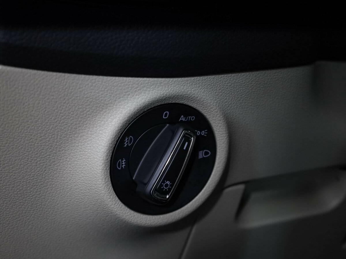 Skoda Kodiaq 2018 года с пробегом. Фото: #15