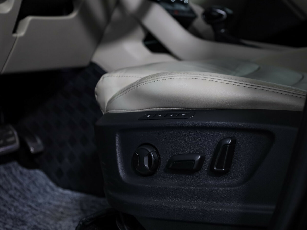 Skoda Kodiaq 2018 года с пробегом. Фото: #23