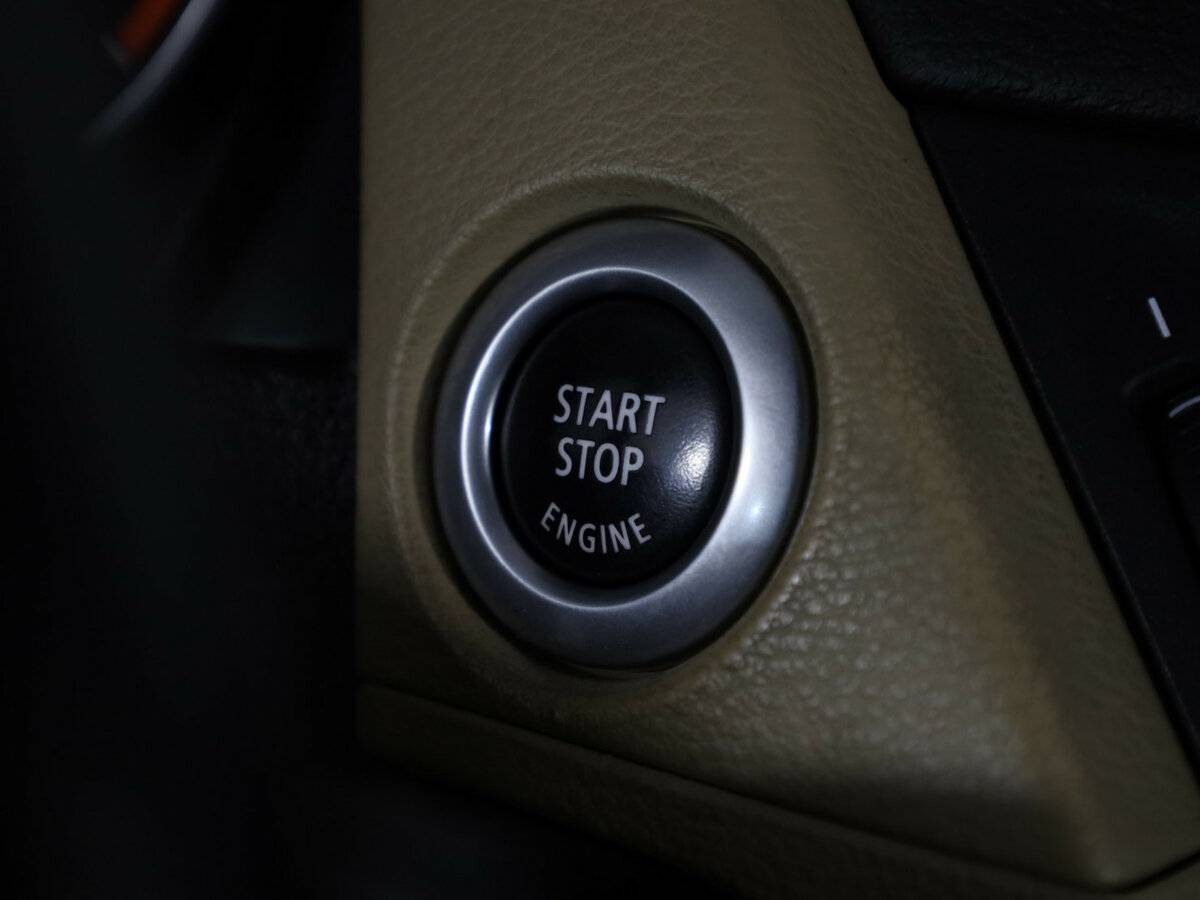 BMW X1 2011 года с пробегом. Фото: #18