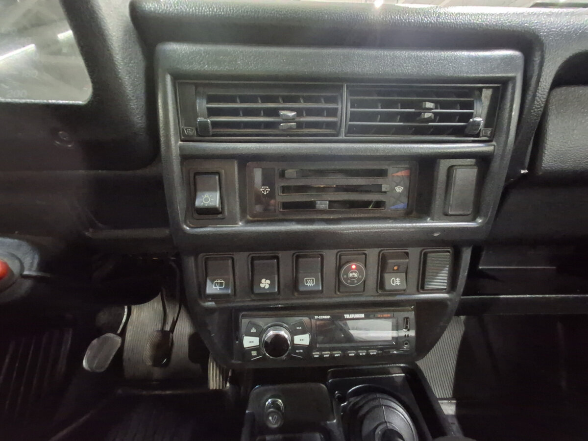 Б/У Лада (ВАЗ) 2121 (4х4) 2012 года. Фото: #14