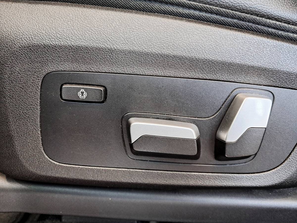 BMW X3 2020 года с пробегом. Фото: #18