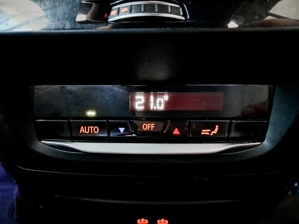 BMW X3 2020 года с пробегом. Фото: #19