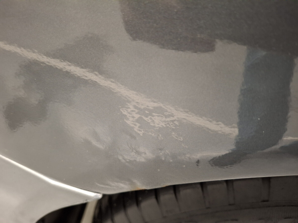 Hyundai Accent 2008 года с пробегом. Фото: #18