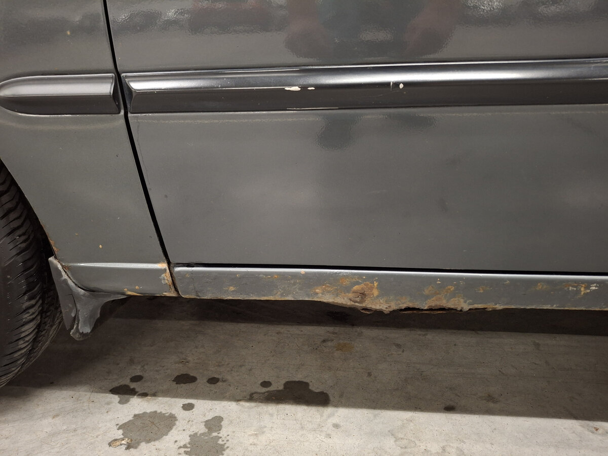 Hyundai Accent 2008 года с пробегом. Фото: #22