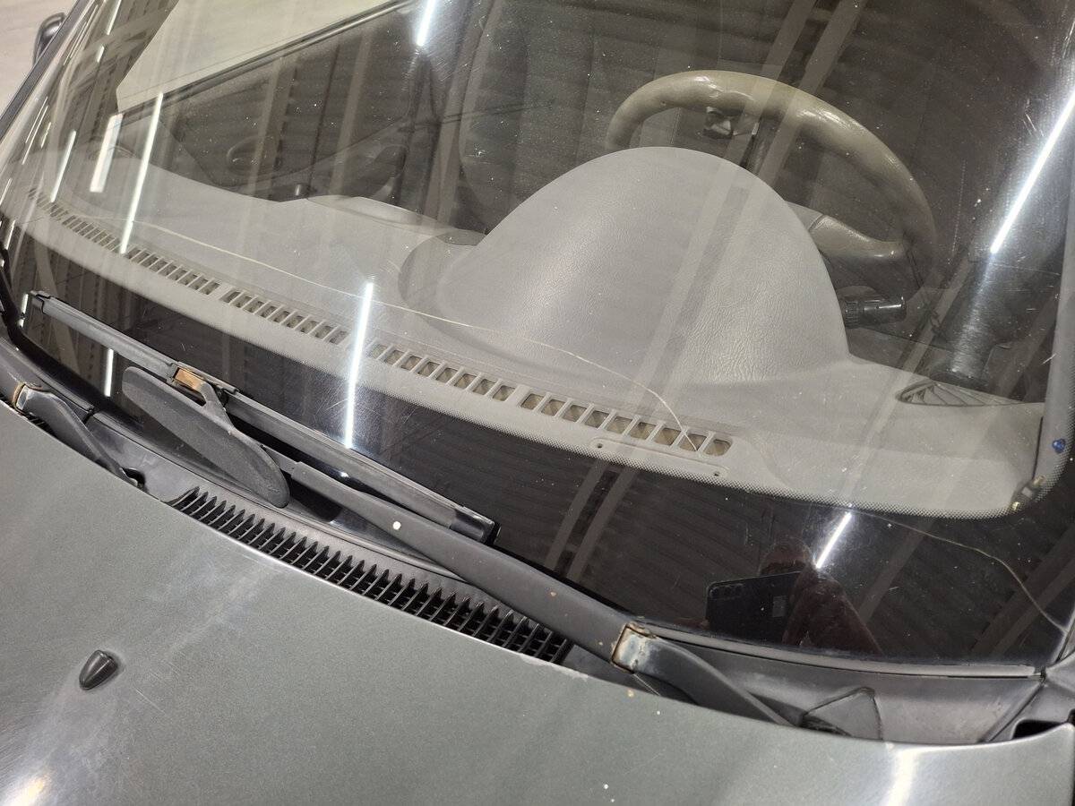 Hyundai Accent 2008 года с пробегом. Фото: #24