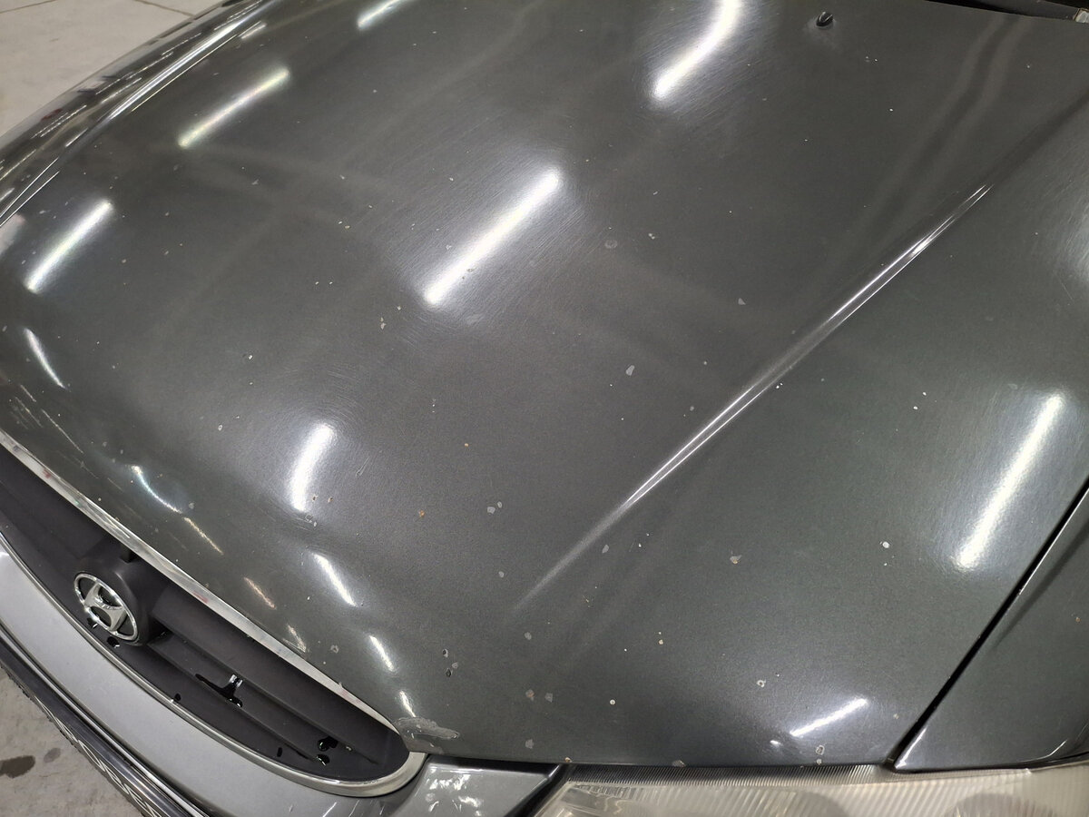 Hyundai Accent 2008 года с пробегом. Фото: #25