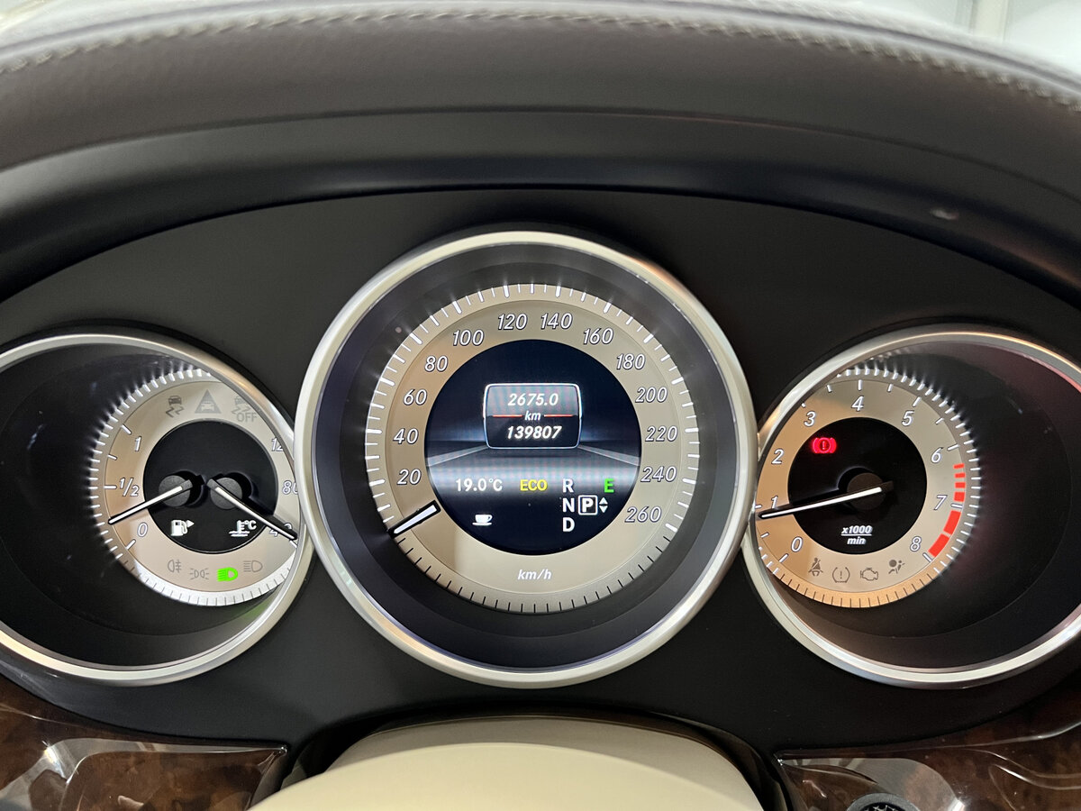 Mercedes-Benz CLS 2012 года с пробегом. Фото: #11