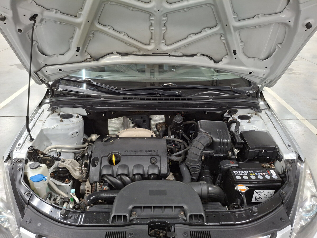 Hyundai i30 2011 года с пробегом. Фото: #8