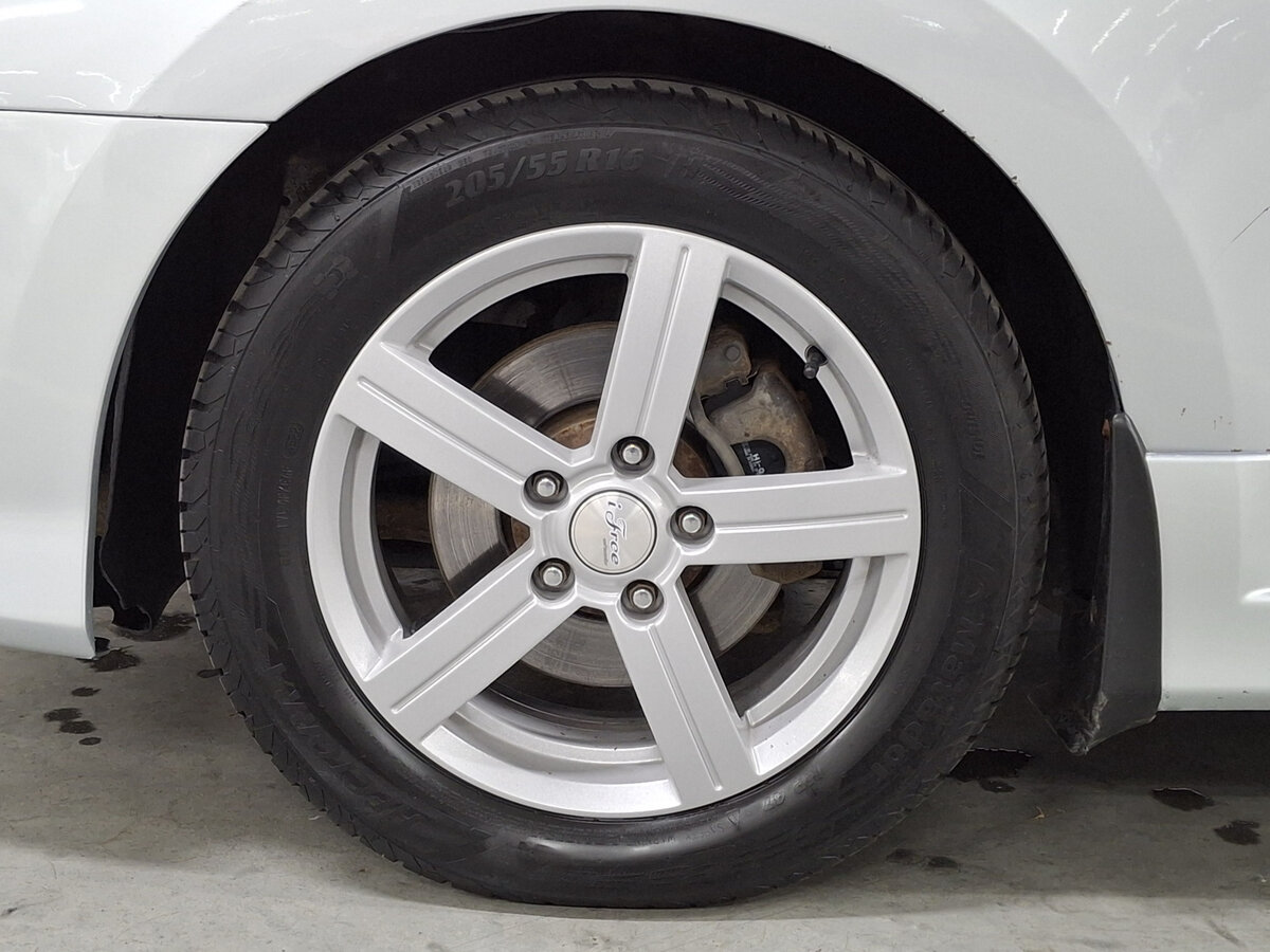 Hyundai i30 2011 года с пробегом. Фото: #16