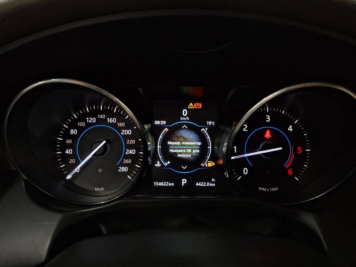 Jaguar XF 2016 года с пробегом. Фото: #12