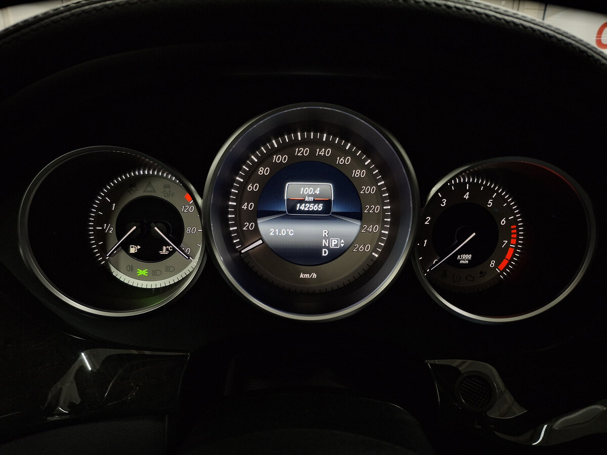 Mercedes-Benz CLS 2017 года с пробегом. Фото: #12