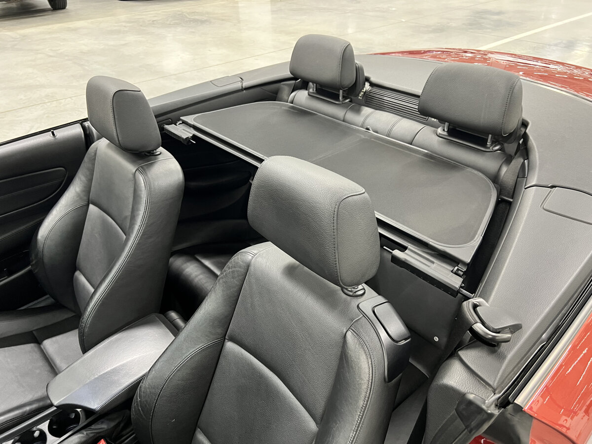 BMW 1 серии 2008 года с пробегом. Фото: #10