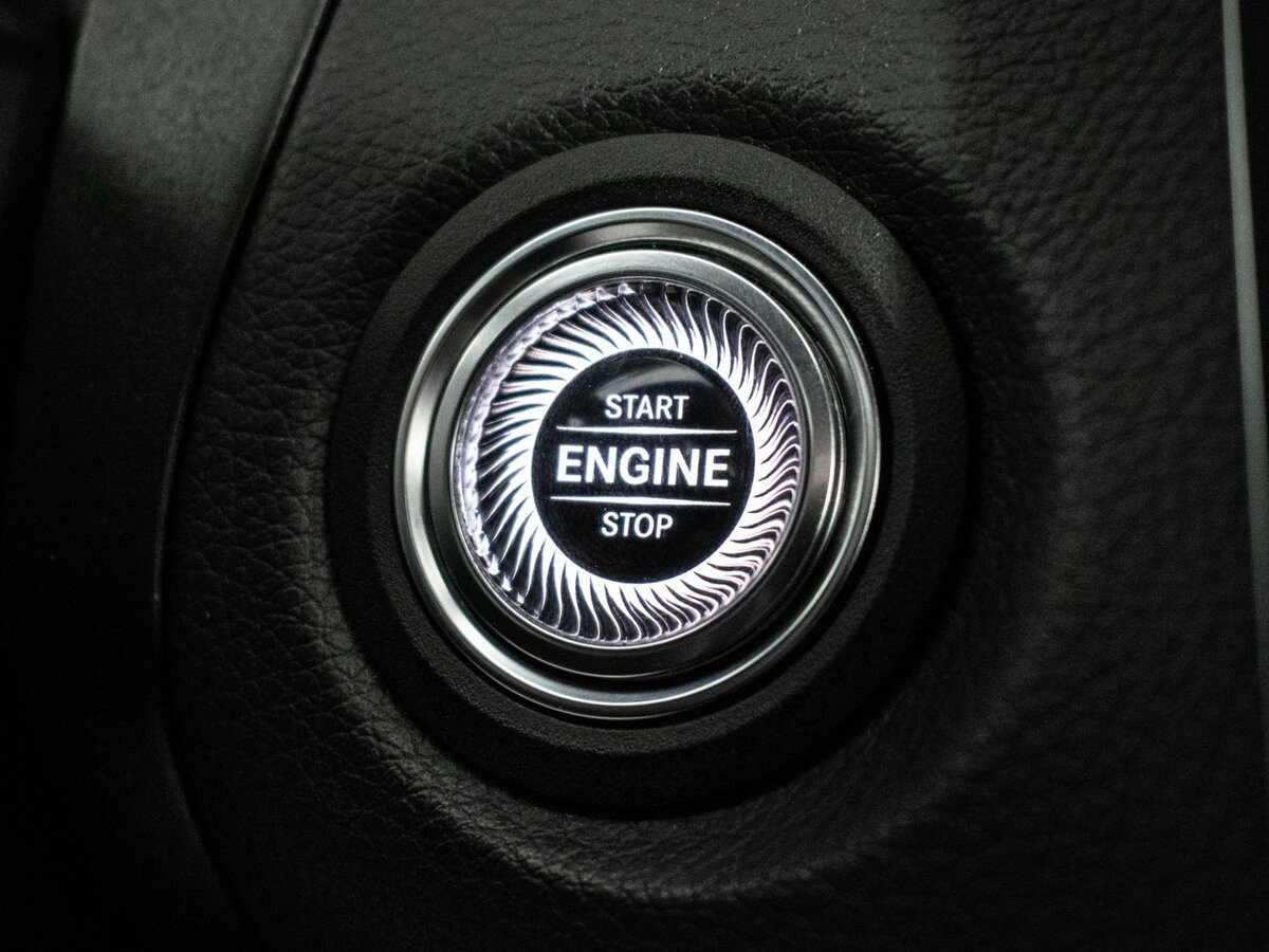 Mercedes-Benz GLC 2021 года с пробегом. Фото: #15