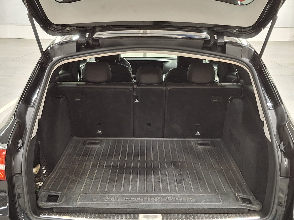 Mercedes-Benz E-Класс 2018 года с пробегом. Фото: #8