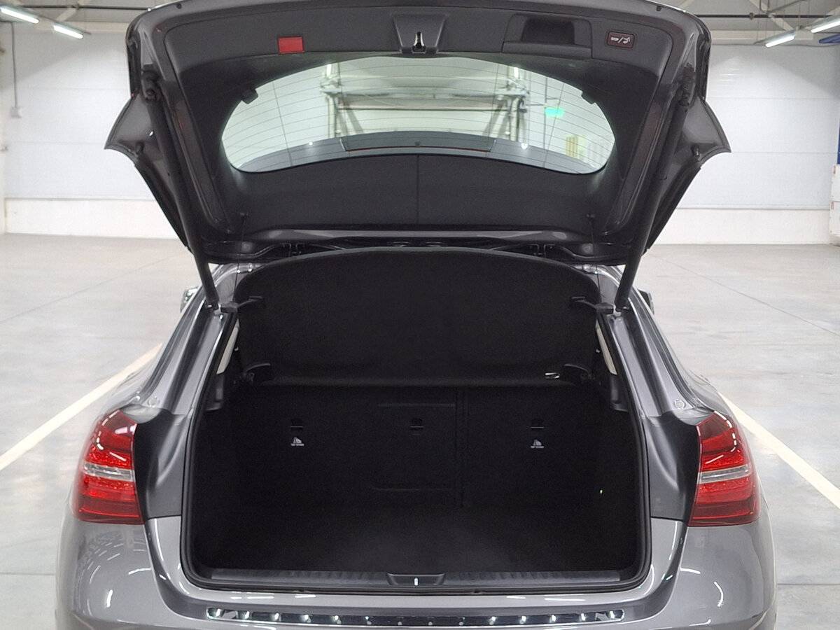 Mercedes-Benz GLA 2018 года с пробегом. Фото: #9