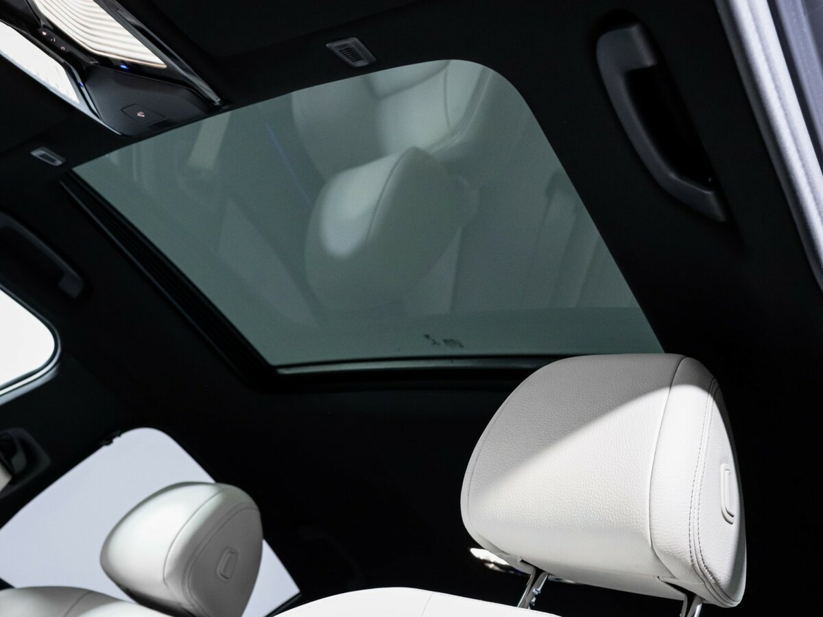 BMW 5 серии 2020 года с пробегом. Фото: #14