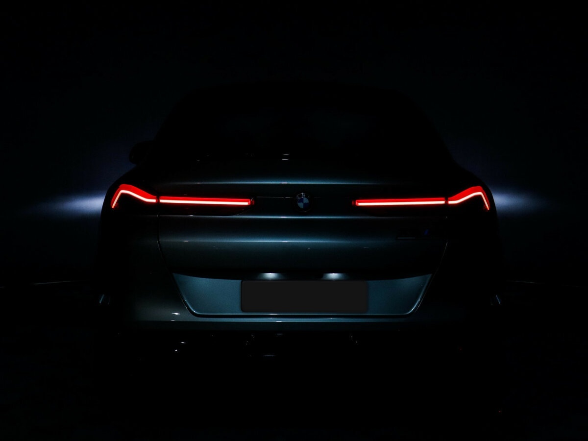 BMW X6 M 2021 года с пробегом. Фото: #18