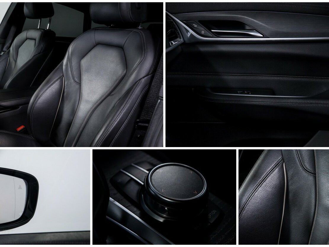 BMW 6 серии 2021 года с пробегом. Фото: #14