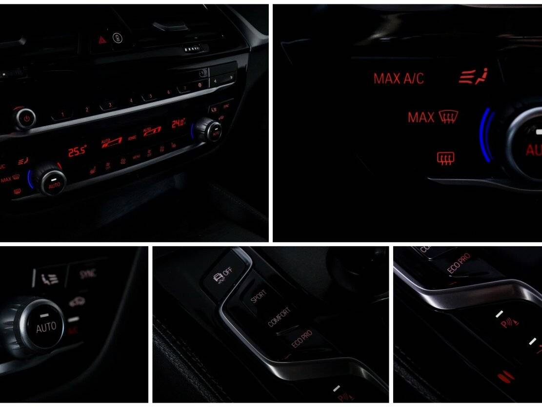 BMW 6 серии 2021 года с пробегом. Фото: #15