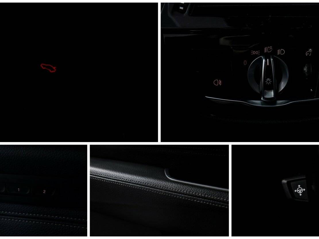 BMW 6 серии 2021 года с пробегом. Фото: #18