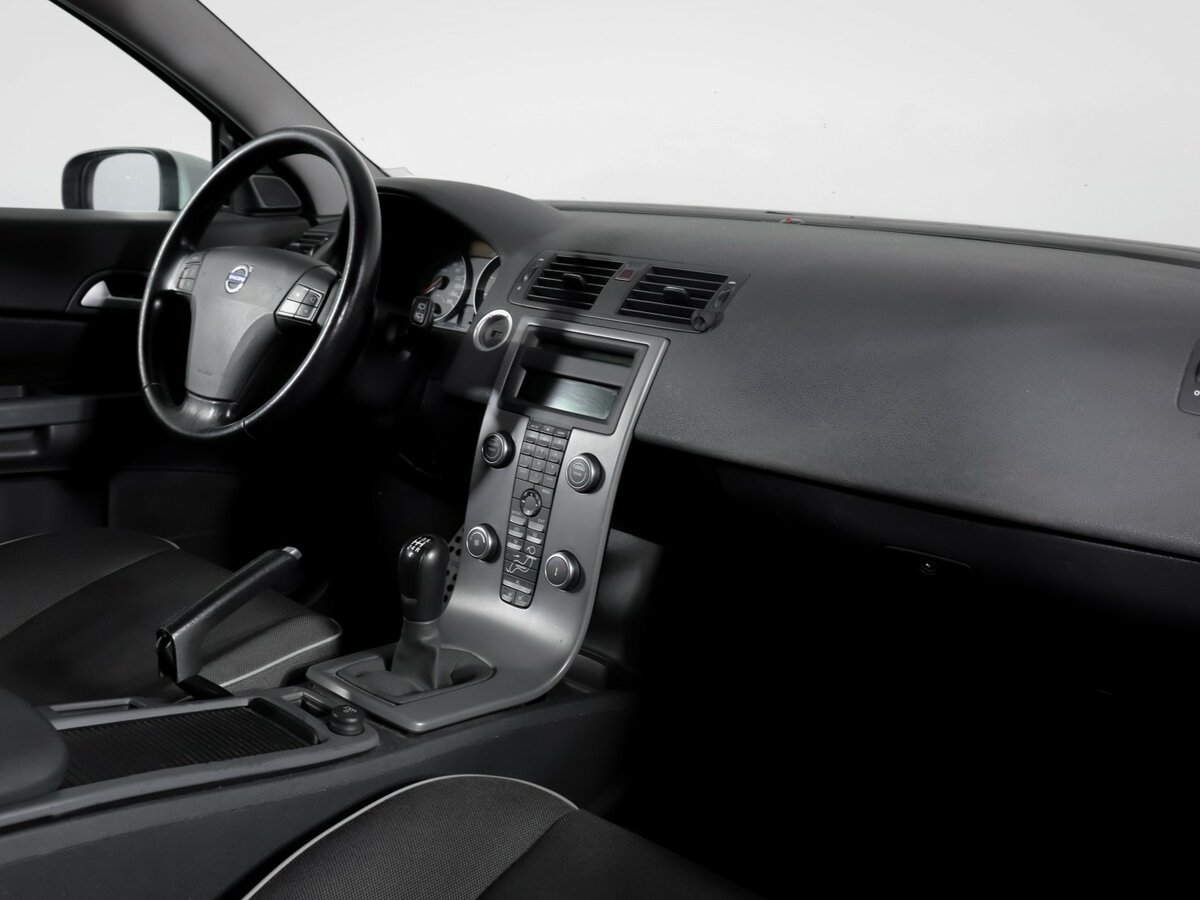 Volvo C30 2007 года с пробегом. Фото: #6