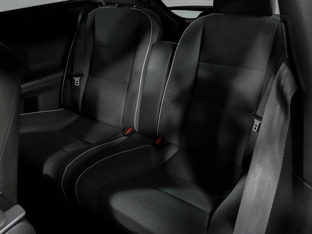 Volvo C30 2007 года с пробегом. Фото: #7